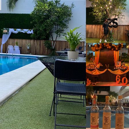 Hotel Balxiba Πλάγια Ντελ Κάρμεν Εξωτερικό φωτογραφία