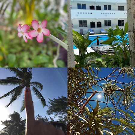 Hotel Balxiba Πλάγια Ντελ Κάρμεν Εξωτερικό φωτογραφία
