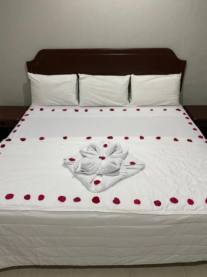 Hotel Balxiba Πλάγια Ντελ Κάρμεν Εξωτερικό φωτογραφία