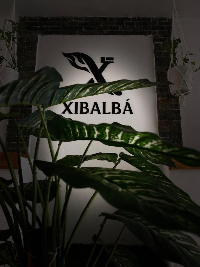Hotel Balxiba Πλάγια Ντελ Κάρμεν Εξωτερικό φωτογραφία