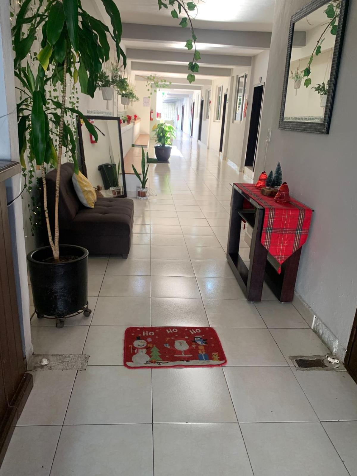 Hotel Balxiba Πλάγια Ντελ Κάρμεν Εξωτερικό φωτογραφία